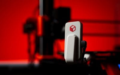 Karmen Turns Common 3D Printers Into Smart Ones