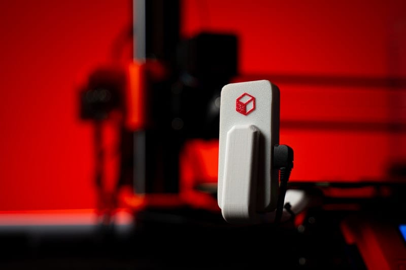 Karmen Turns Common 3D Printers Into Smart Ones