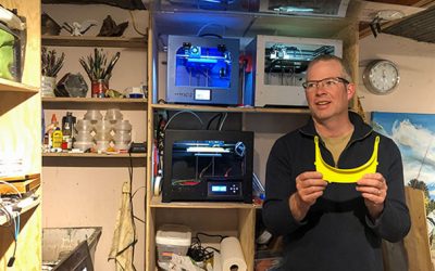 Free Online Course to Help Fast-Track 3D Printing Skills