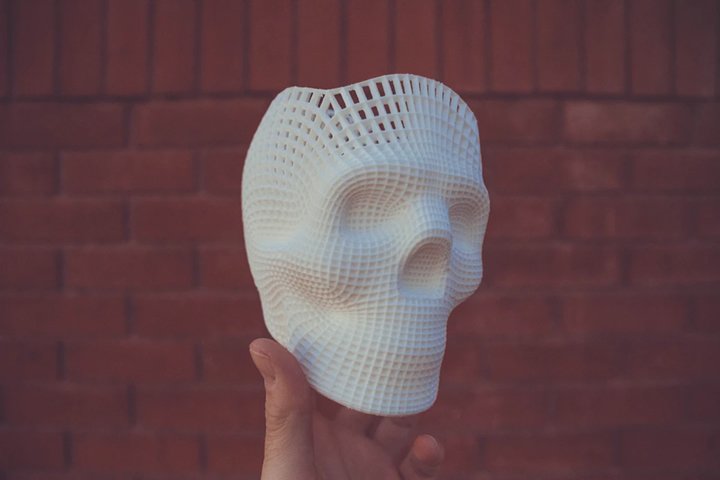 The Massive Potential of 3D Printing in the Healthcare Industry