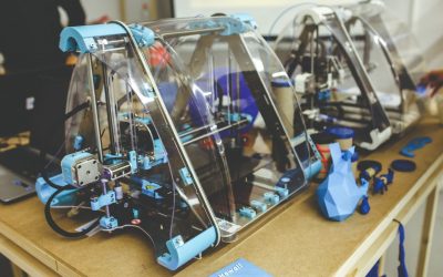 Don’t believe the hype? Recent 3D printing developments for law and society