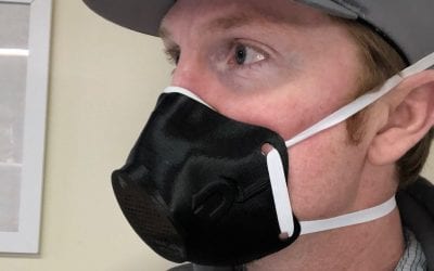 Michigan 3D printing company switches focus to making masks