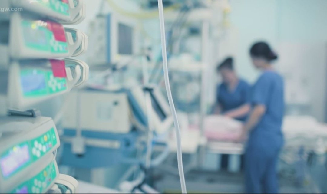 3D printing community steps up to help with PPE shortage