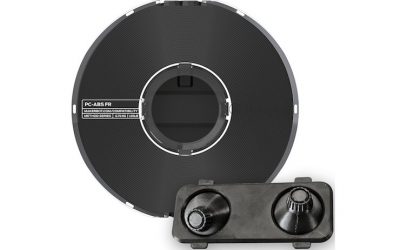 MakerBot METHOD now 3D printing in PC-ABS and PC-ABS FR