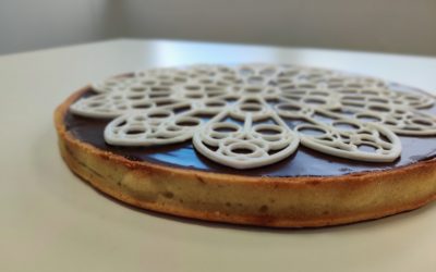 3D Food Printing Hasn’t Really Taken Off – This 3D Printing Exec Turned Pastry Chef Hopes to Change That