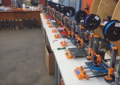 TXRX Makerspace