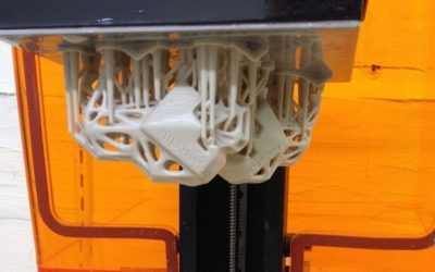 SLA 3D Printing: How Do You Dispose of Resin?