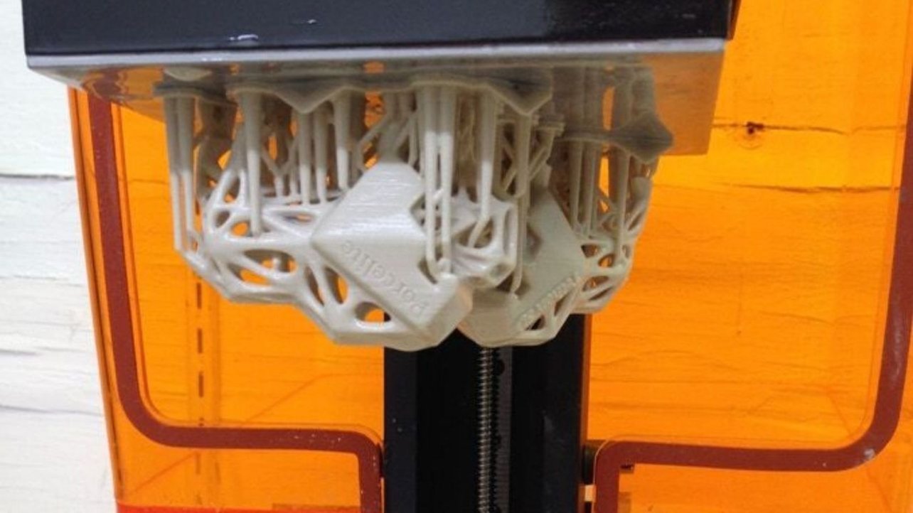 SLA 3D Printing: How Do You Dispose of Resin?