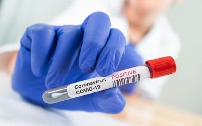 Desperate hospitals are creating their own coronavirus test swabs with 3D printing