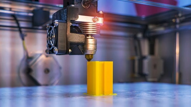 3D printing faces hurdles in coronavirus response