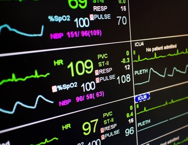 Individualized vent-splitter may allow multiple COVID-19 patients to share single ventilator