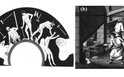 Improving Foundry Production of Metal Sand Molds via 3D Printing