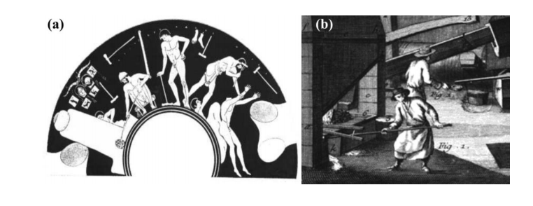 Improving Foundry Production of Metal Sand Molds via 3D Printing