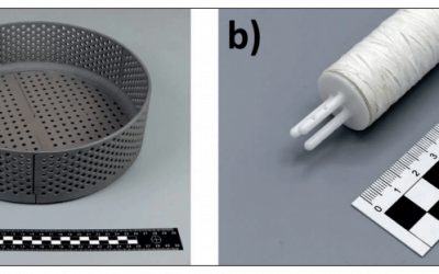 3D Printing Ceramics: Quality Assurance Needs in Serial Production