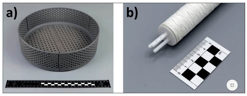 3D Printing Ceramics: Quality Assurance Needs in Serial Production