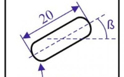 Testing Fracture Resistance in FDM and MJF 3D Printing of Polymers