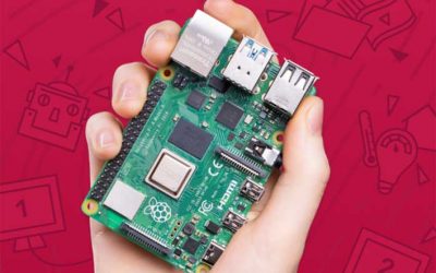 Why Raspberry Pi Demand Is Surging In The Wake Of Coronavirus As Makers Boom