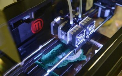 3D printers and national security