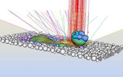 Breakthrough in Laser-Based Metal 3D-Printing Reduces Defects