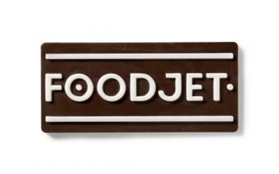 Chocolate 3D Printing with Mass Customization Around the Corner, Says FoodJet