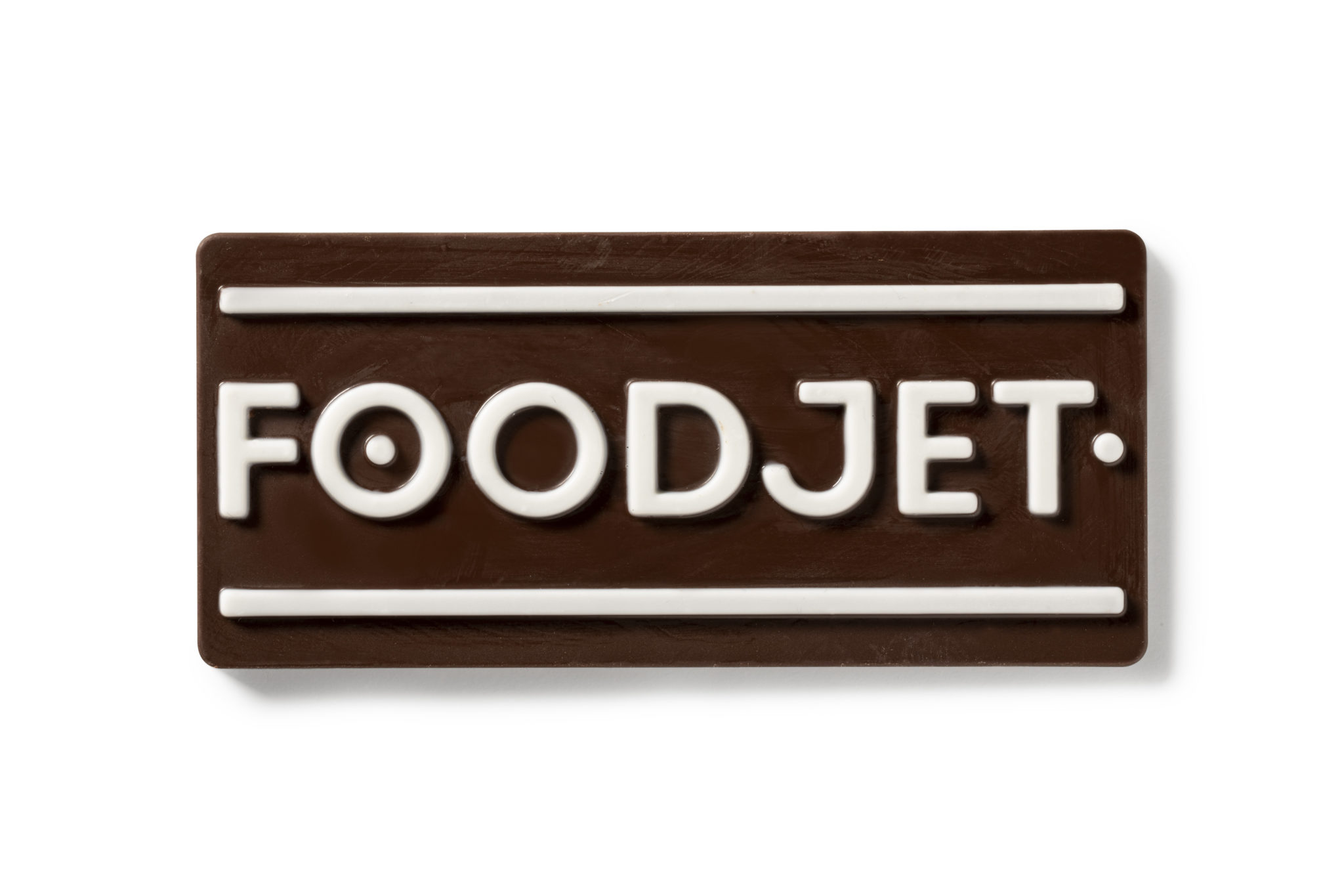 Chocolate 3D Printing with Mass Customization Around the Corner, Says FoodJet