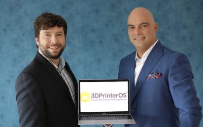 Interview: CEO John Dogru discusses 3DPrinterOS’ user base, 3D print farms and the ‘stigma’ around desktop machines