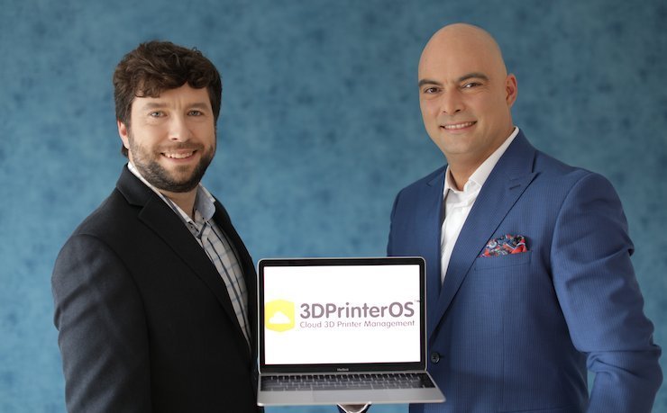 Interview: CEO John Dogru discusses 3DPrinterOS' user base, 3D print farms and the 'stigma' around desktop machines