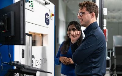 Interview: Essentium CEO discusses the company’s efforts in promoting 3D printing as more than just a prototyping tool