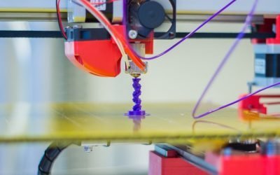 Adoption of 3D printing technology in the healthcare industry to boost market scope