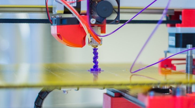 Adoption of 3D printing technology in the healthcare industry to boost market scope