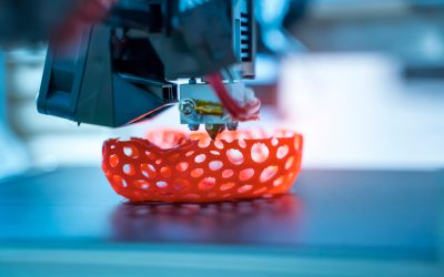 More Signs Healthcare Can Drive 3D Printing Opportunities