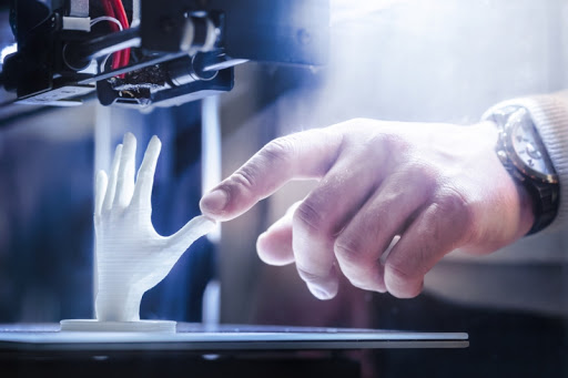 3D printing gains momentum in Kazakhstan