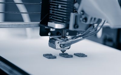 Progress and Future Challenges for 3D-Printed Sensors