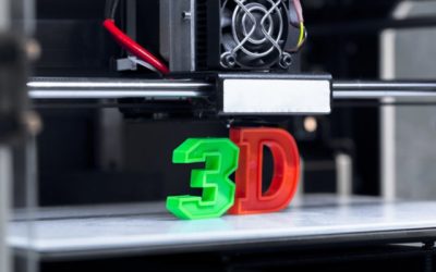 The Difference Between CNC Machining and 3D Printing