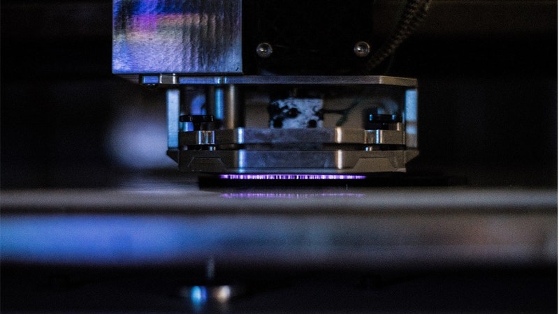 A Way to Effectively Weld Adjacent 3D Printed Layers Together