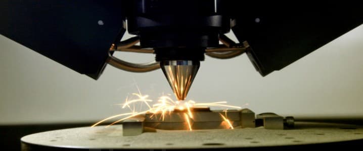 How 3D Printing Is Tackling Big Oil’s Supply Chain Crisis