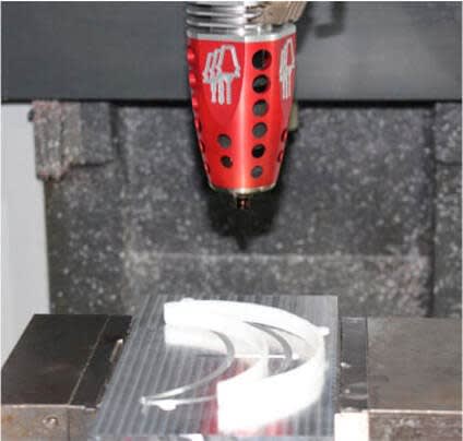 AXIOM: A New Method from HMT Combines Benefits of 3D Printing and Injection Molding