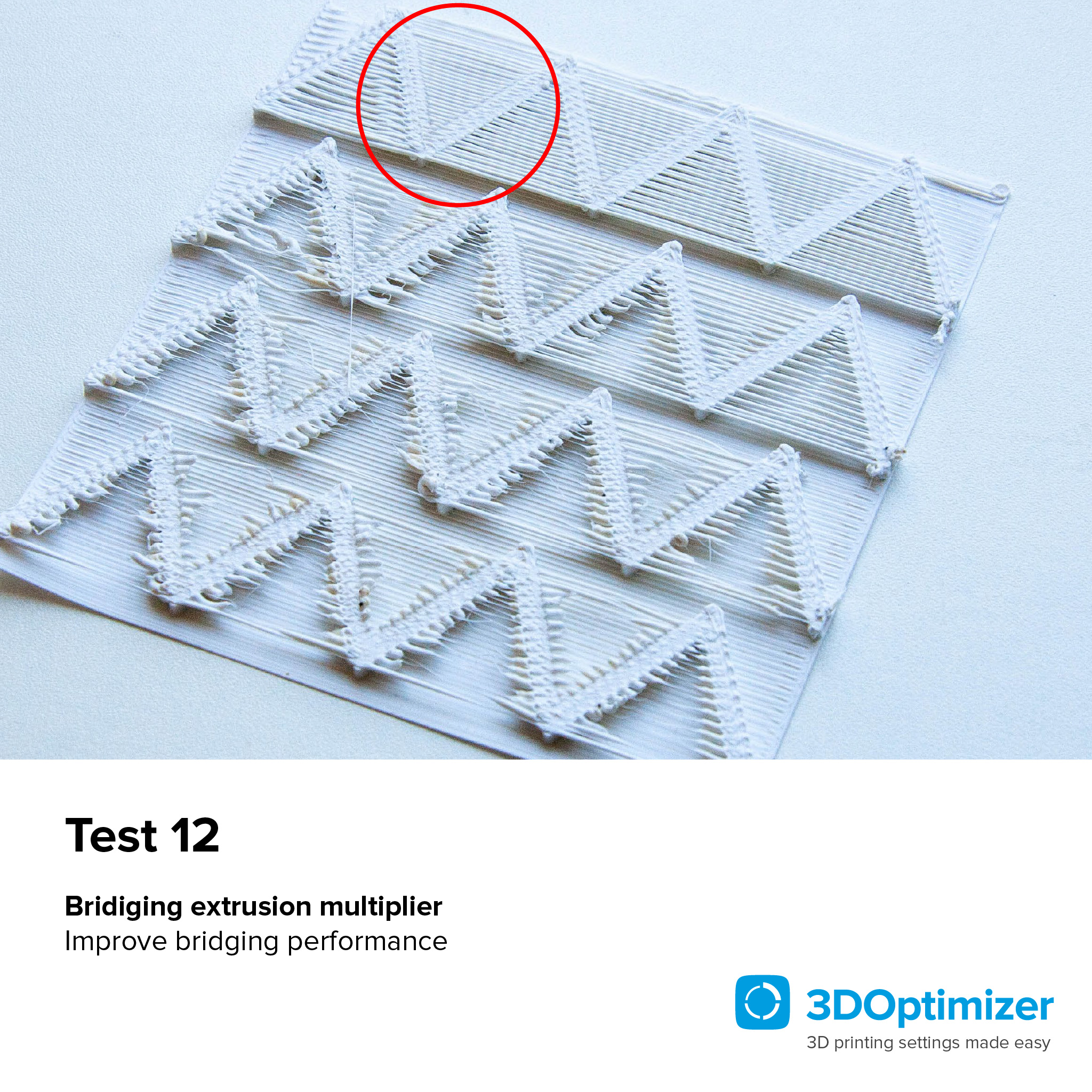 3DOptimizer Released: Software for Perfecting Your Print Settings