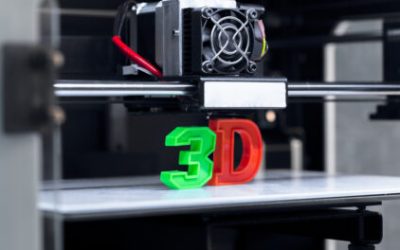 3D Printing Will Send Solar Power Surging