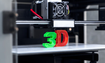 3D Printing Will Send Solar Power Surging