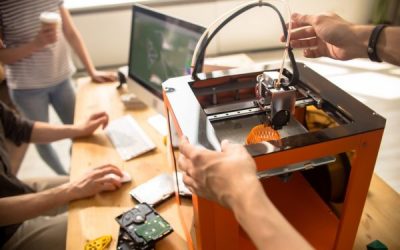 3D Printing: Sustainability, Recycling, and Home Use