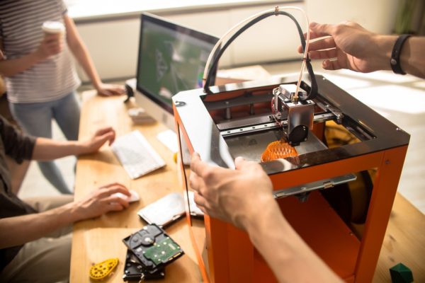 3D Printing: Sustainability, Recycling, and Home Use