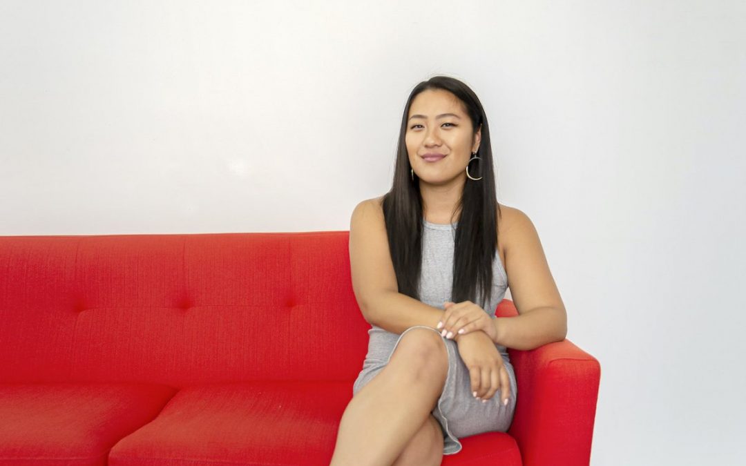 Interview: Makelab CEO Christina Perla on running a successful 3D printing service