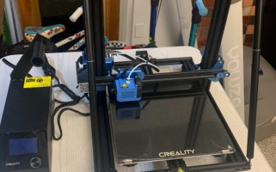 Creality CR-10 V2 3D Printer review