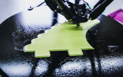 4 Ways To Make Money Out Of 3D Printing