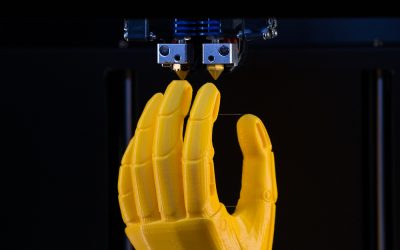 Impressive Growth Trajectory Remains in Place for 3D Printing ETF