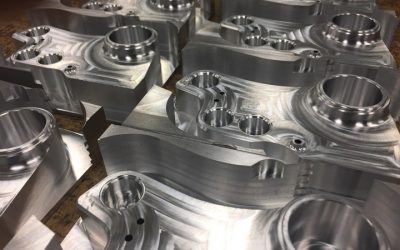 CNC Machining as a Business Strategy for 3D Printing