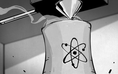 3D Printing Nuclear Reactors For Fun And Profit