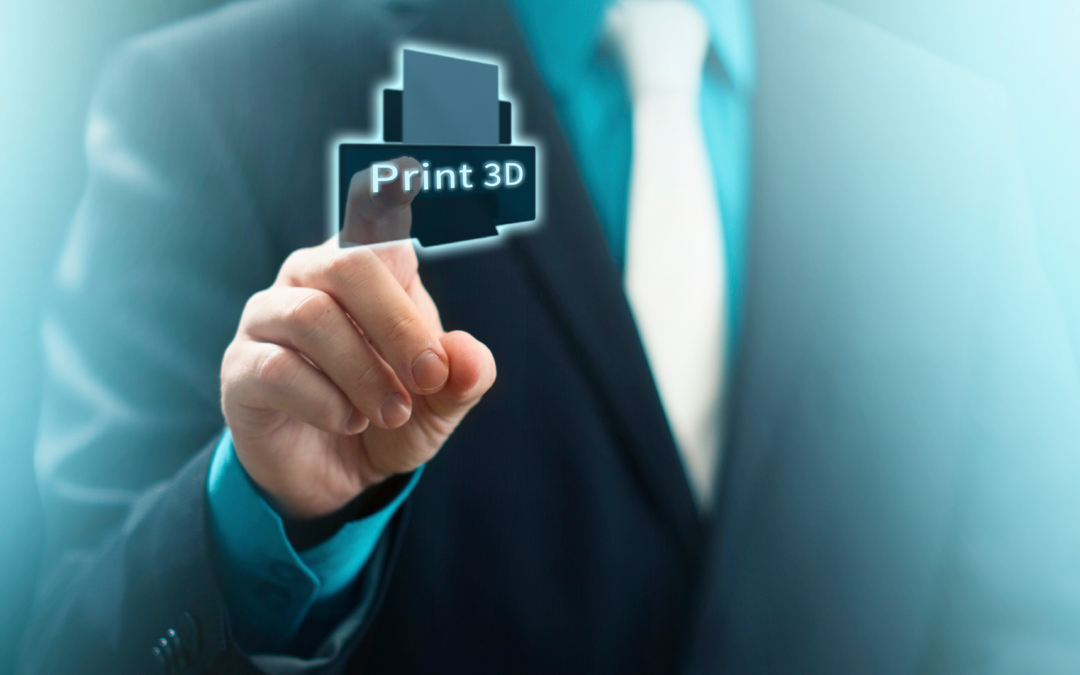 11 Companies Changing the Game with 3D Printing