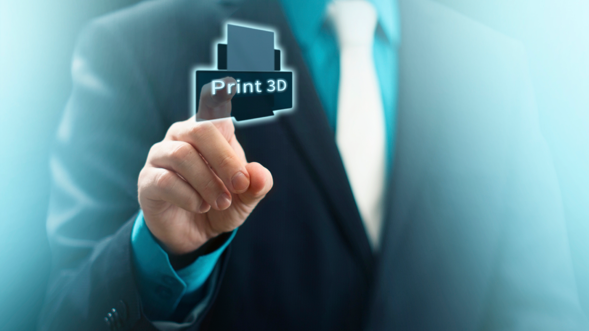 11 Companies Changing the Game with 3D Printing